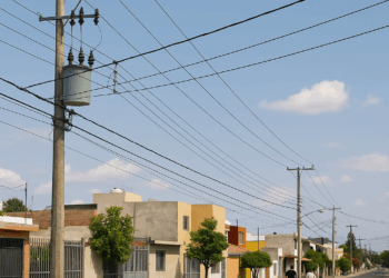 ¿En qué colonias habrá apagón por corte de luz de la CFE en Irapuato, Guanajuato, este 1 de octubre?