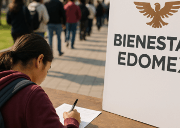 ¿Cuándo y dónde registrarse a los programas del Bienestar en Edomex durante octubre 2025?