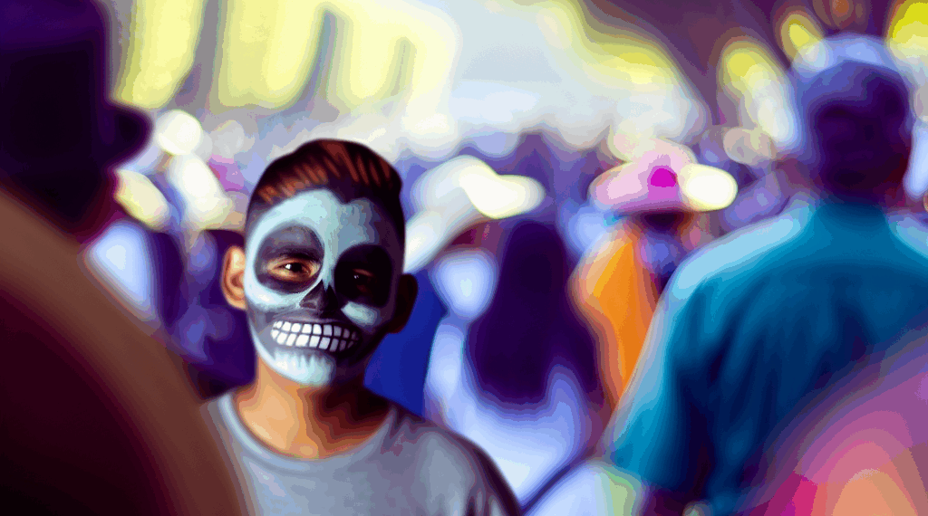 ¿En qué estados habrá mega puente por Día de Muertos?