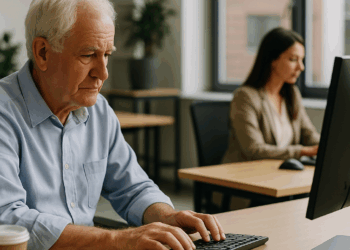 ¿Qué tiene que ver el envejecimiento con la productividad?