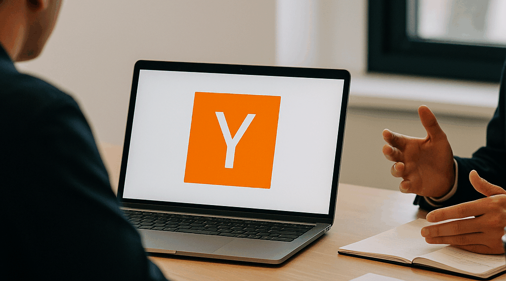 Can you think like a YC partner? This game will help you find out