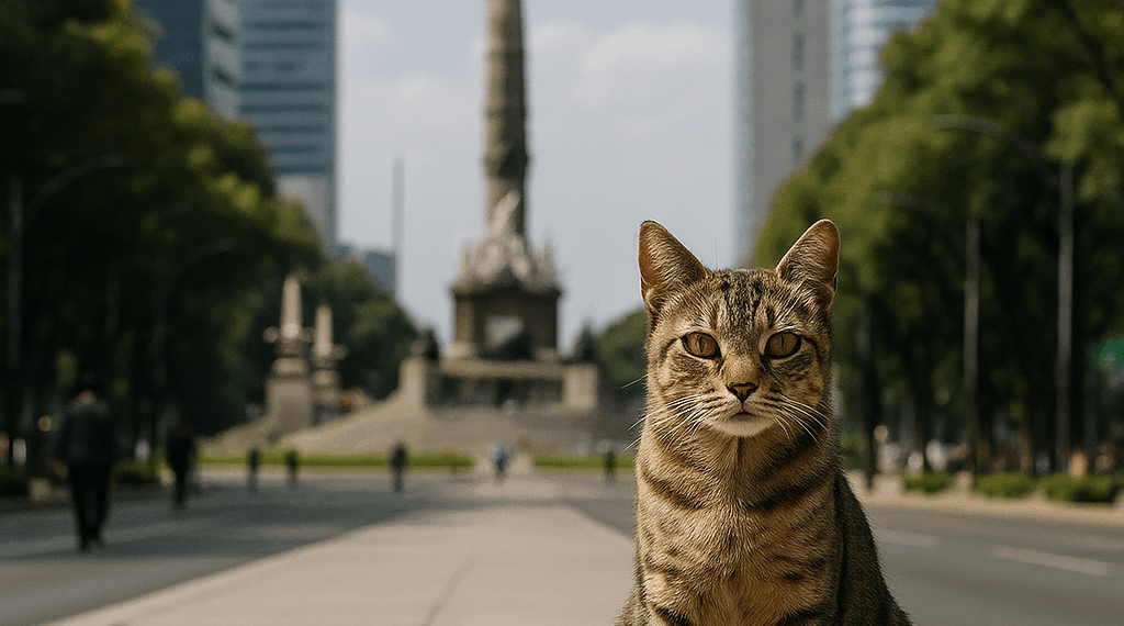 ¿Cuál es su situación en México?