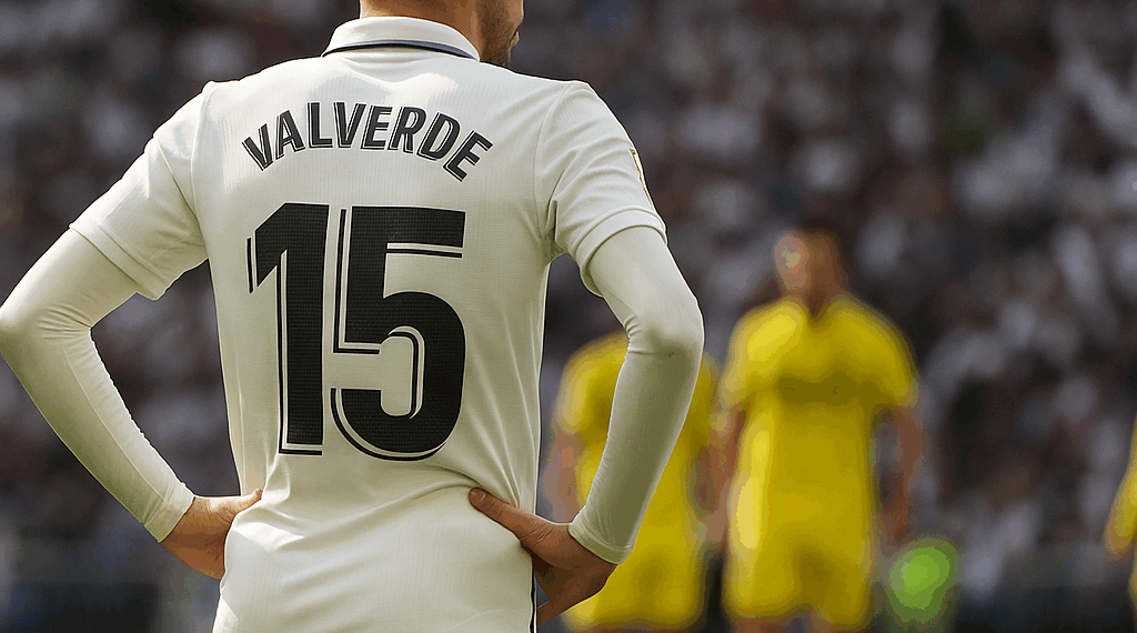 Valverde Villarreal