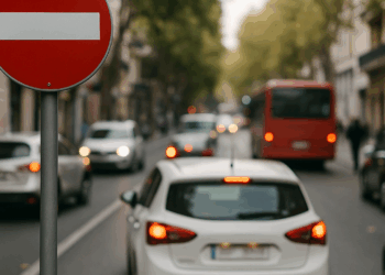 ¿Qué autos no circulan hoy martes 28 de octubre?