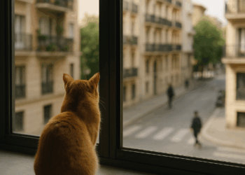 “A ti, ¿quién te espera?”, el emotivo relato animado de Victoria para el Día de Muertos