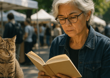 ¿Quién es Cristina Rivera Garza, la mexicana favorita para ganar el Nobel de Literatura 2025?