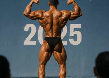¿Quién ganó el Classic Physique 2025 del Mr Olympia? Resultado final con Ramon Dino | MAG