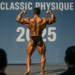 ¿Quién ganó el Classic Physique 2025 del Mr Olympia? Resultado final con Ramon Dino | MAG