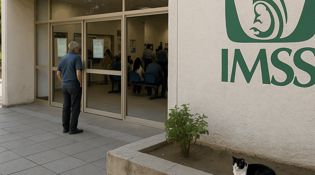 ¿Se pueden perder las semanas cotizadas del IMSS por dejar de trabajar durante años?