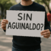 ¿Tu patrón no te da aguinaldo? Si cumples con este requisito podrías reclamarlo en 2025, según la LFT