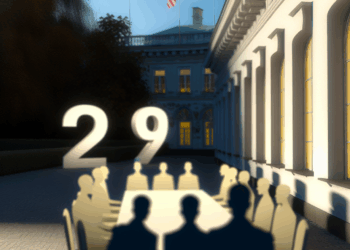 Estos son los 28 puntos del plan de Trump para Ucrania