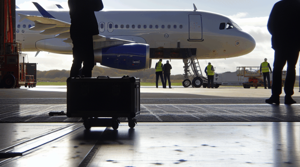 AFAC verificará aeronaves Airbus de Viva y Volaris