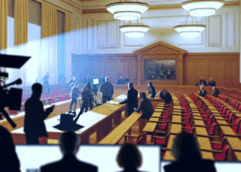 AMACC urge en el Senado impulso a nueva ley de cine