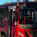 Choque de autobús de pasajeros deja varios heridos en Toluca