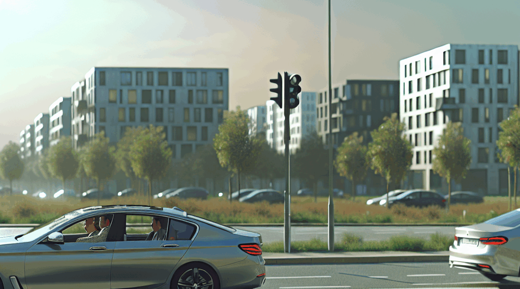 Nuevas reglas y sanciones en el Reglamento de Tránsito del Edomex