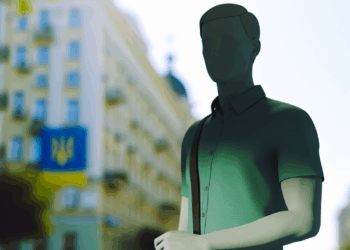 Negociación del plan de paz para Ucrania: una historia de espías, filtraciones y propaganda