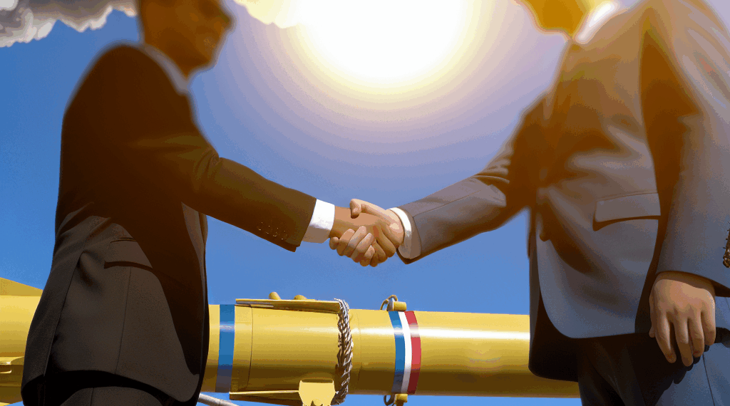 El plan de Estados Unidos y Egipto para que los combatientes de Hamas entreguen sus armas a cambio de una retirada segura