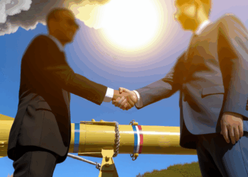 El plan de Estados Unidos y Egipto para que los combatientes de Hamas entreguen sus armas a cambio de una retirada segura