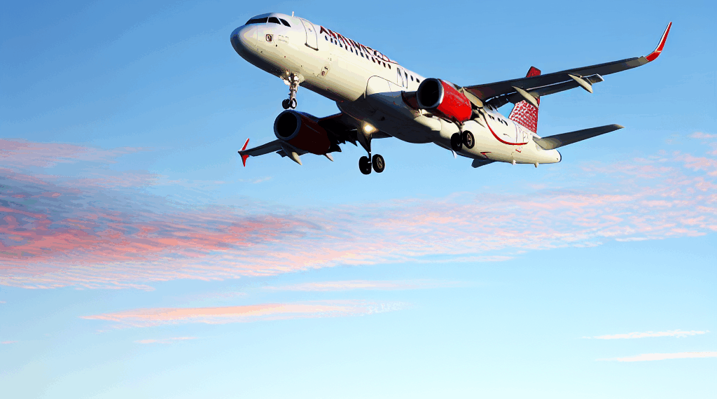 Regresa Aeromexico a bolsa, cotizará en México y EU