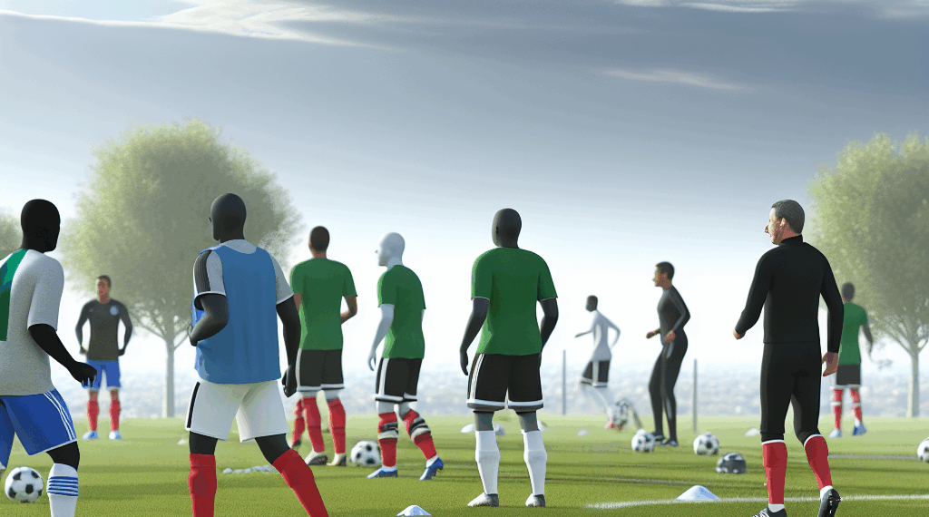 Policías franceses capacitan a mexicanos para controlar disturbios en el Mundial 2026