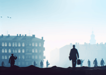 Asesinos de ciudades: así es el avance ruso sobre Ucrania