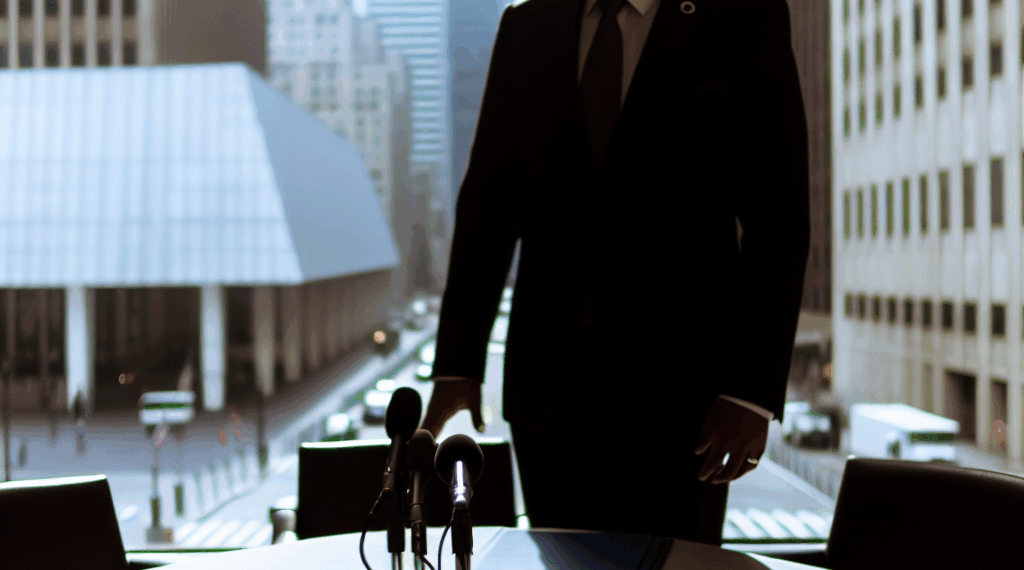 Alcalde electo de Nueva York dice estar listo para reunión crucial con Trump