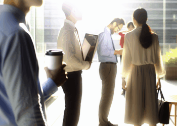 La felicidad en el trabajo impulsa la productividad y retiene al talento