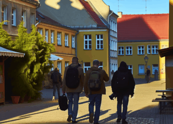 Alemania pone fin al trato excepcional a los refugiados ucranianos