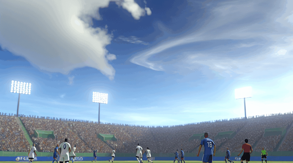 América viaja de vuelta con 2 goles en contra