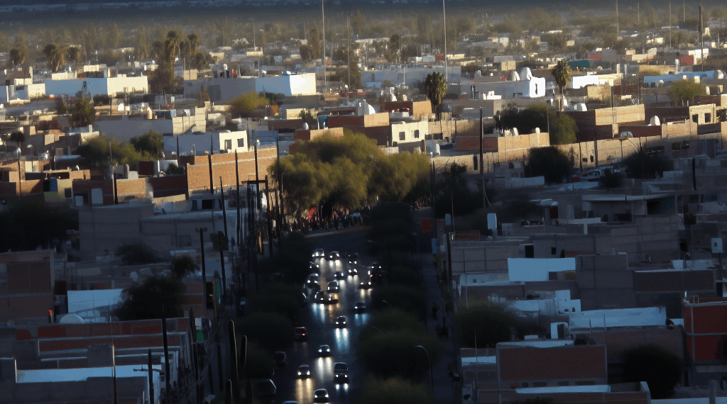 Corte de luz 19 de noviembre en Hermosillo, Sonora