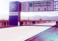 inauguración de la Autopista Tepic-Compostela