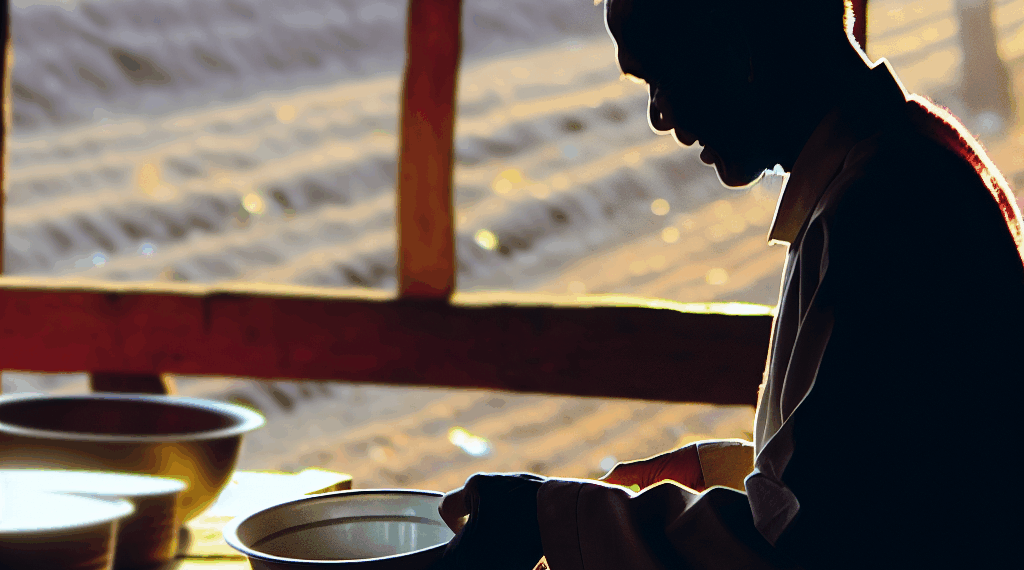 estos son los puntos críticos del hambre