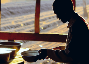 estos son los puntos críticos del hambre