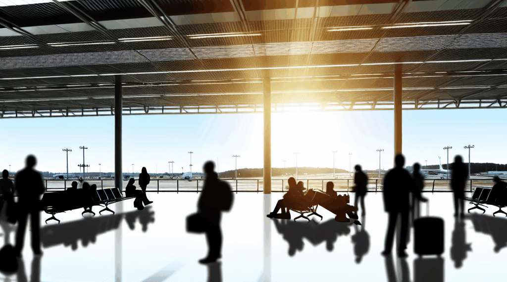 Asur compra aeropuertos de Motiva por 2,600 mdd