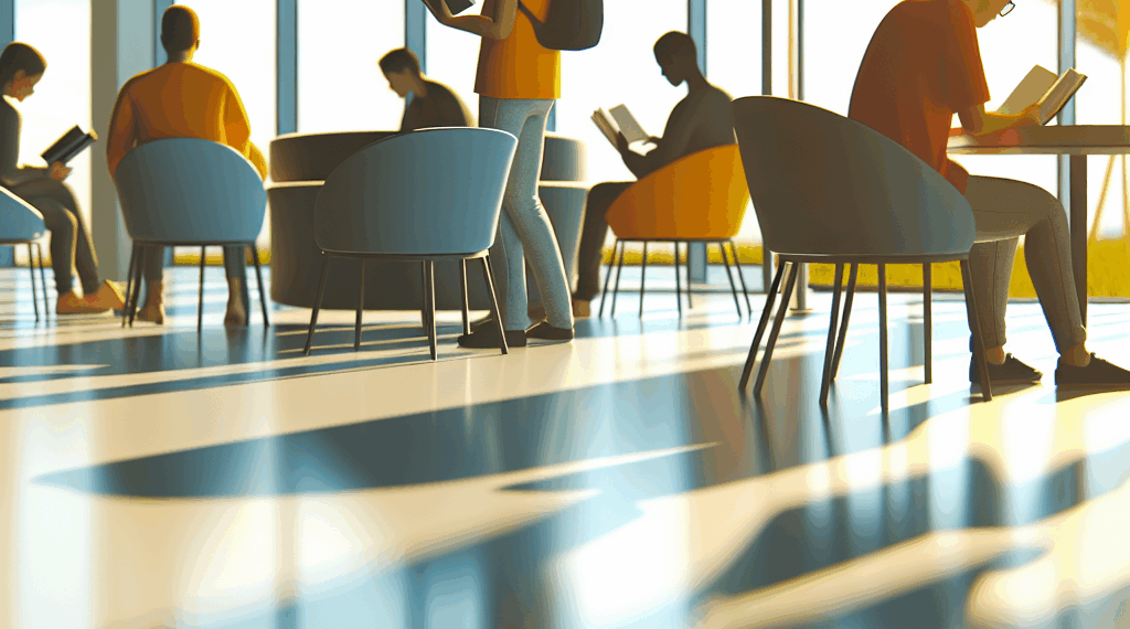 Hábito de lectura en México repunta en 2025 por jóvenes