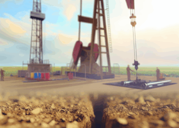 Reservas de petróleo de EU crecen a su nivel más alto en cinco meses