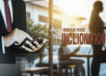 Alza del salario mínimo en economía estancada dificultará tener inflación en el objetivo: Heath