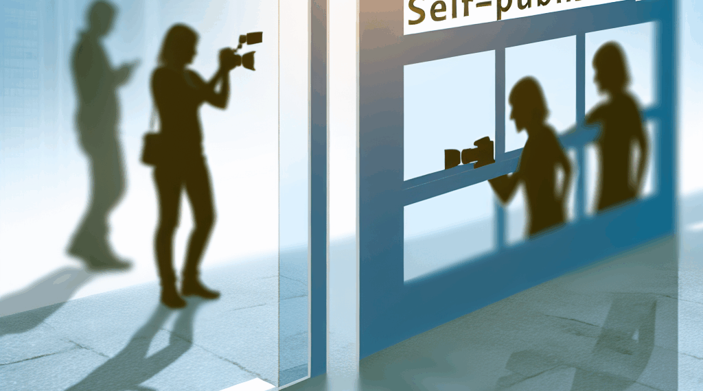 Autopublicación, alternativa que “elimina barreras” en la industria editorial