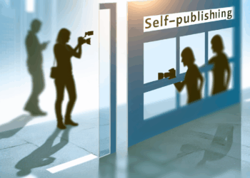 Autopublicación, alternativa que “elimina barreras” en la industria editorial
