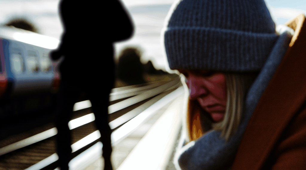 El autor del apuñalamiento múltiple en el tren británico sufría graves problemas mentales conocidos por las autoridades