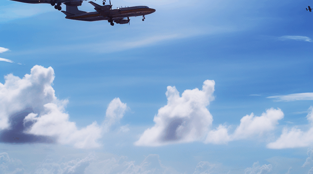 Ahora, aviones de EU, en costa venezolana