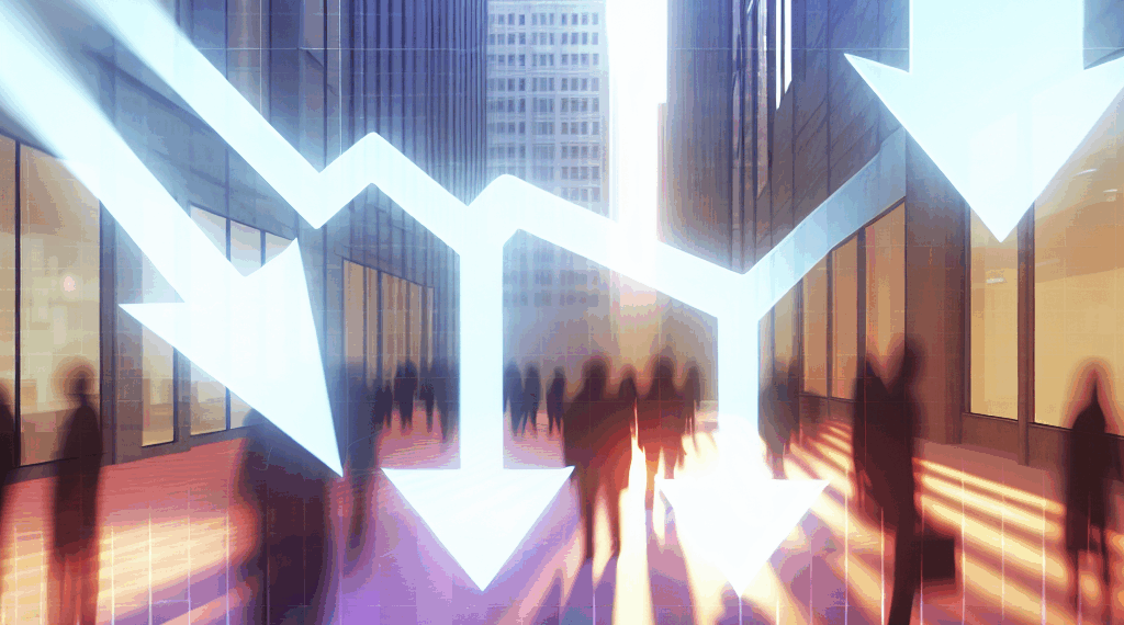 BMV y BIVA retrocedieron en la jornada