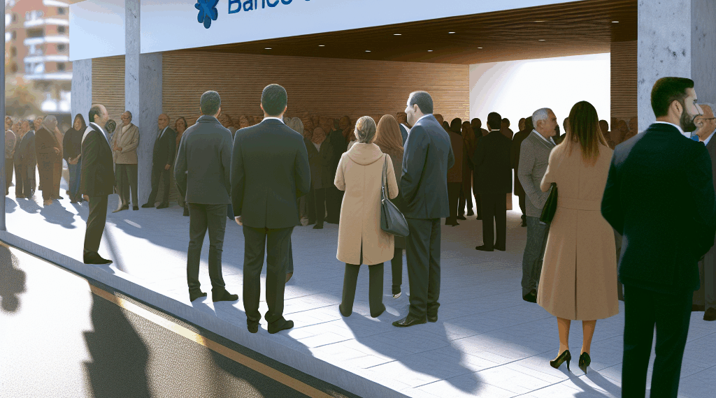 ¿Banco del Bienestar abre el lunes 17 de noviembre, día festivo?