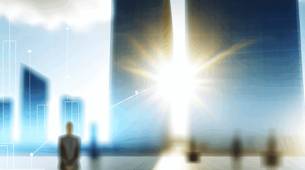 Banxico recorta a 0.3% su pronóstico de crecimiento para el PIB en 2025; reduce rango para 2026