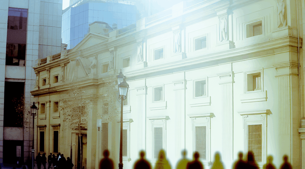 Bolsa de Santiago alcanza máximos tras elecciones