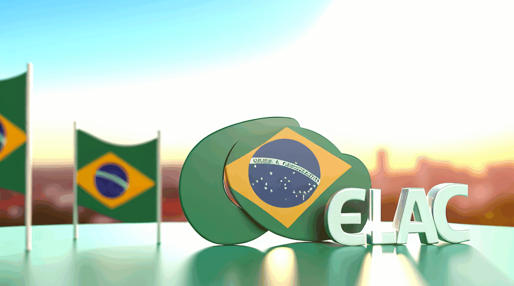 Brasil, el más importante de la Celac