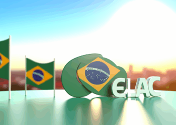 Brasil, el más importante de la Celac