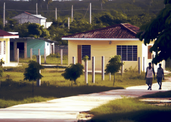 Destaca Quintana Roo en vivienda del bienestar