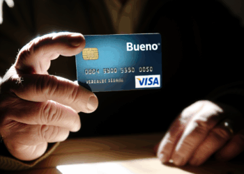 Bueno, empresa líder en soluciones financieras para propietarios de vivienda, lanza su tarjeta “Bueno Card” con marca VISA y emitida por sefide