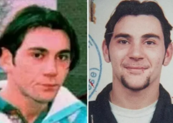 Buscan en Italia a un hombre condenado por asesinar a toda su familia que se ha escapado de un centro de inserción